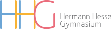 Logo Hermann-Hesse-Gymnasium