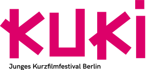 Logo KUKI Junges Kurzfilmfestival Berlin