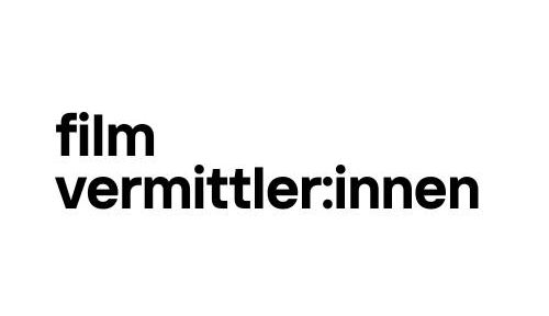 Logo Freie Filmvermittler:innen