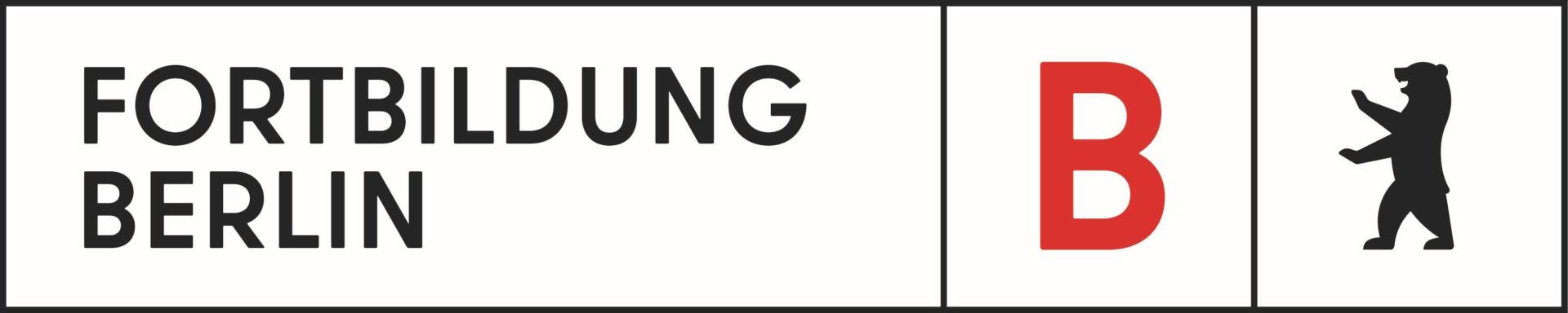 Logo Fortbildung Berlin