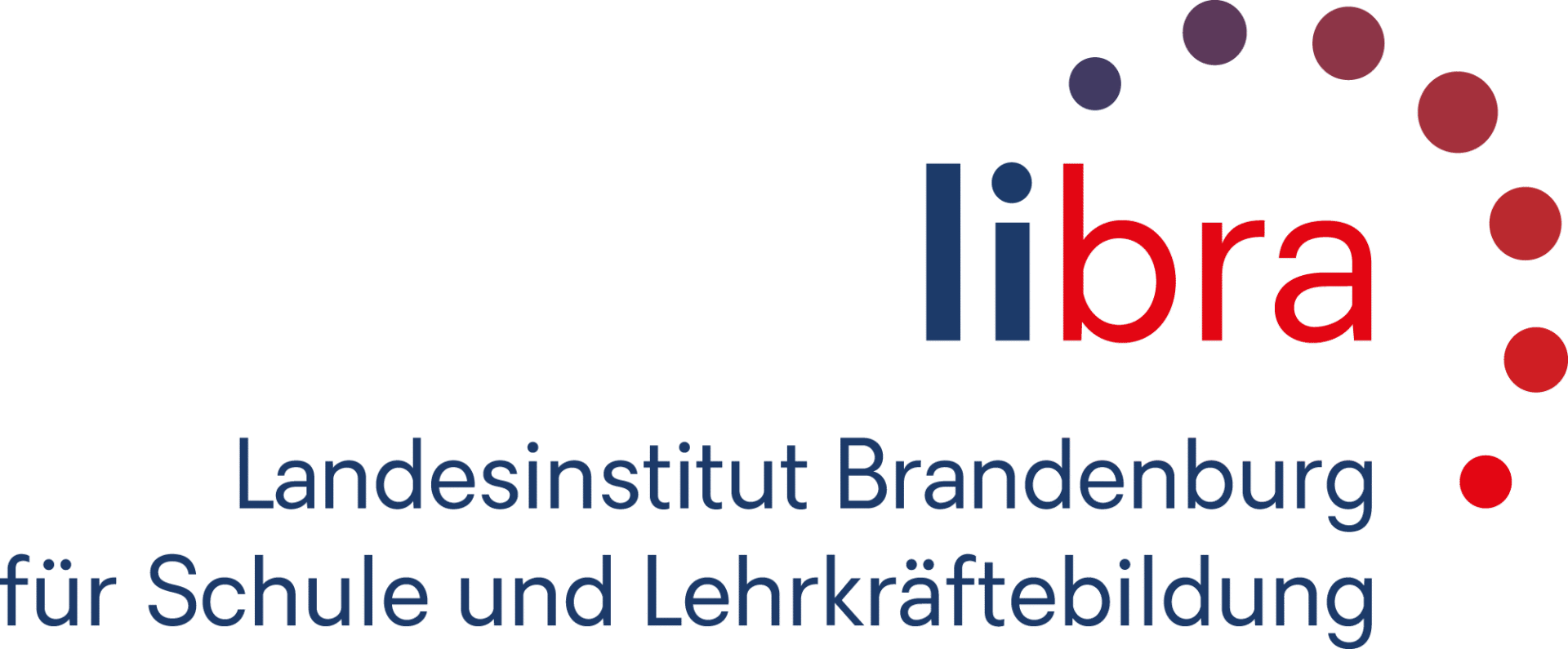 Logo Landesinstitut Brandenburg für Schule und Lehrkräftebildung