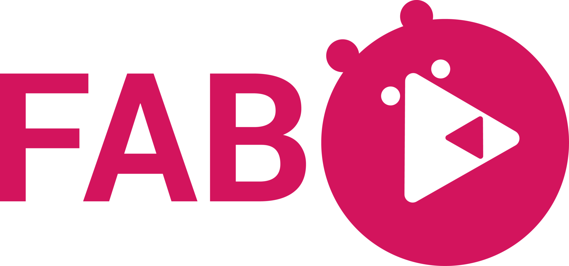 Logo Festival of Animation Berlin